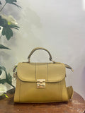 Stravia Noir Élan - Oliva Satchel Bag