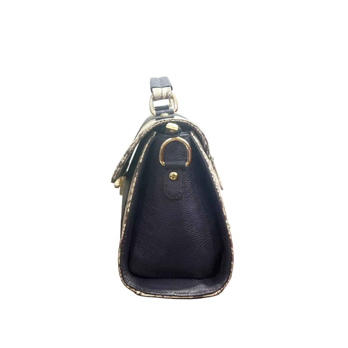 Stravia Noir Élan - - Venom Satchel Bag